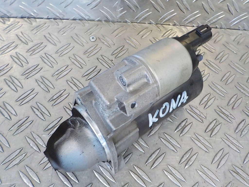 Купити Kona 4x4 1.6 tgdi стартер 36100-2b320
