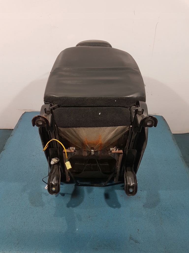 фото №7, Ford maverick ii сидіння пасажира