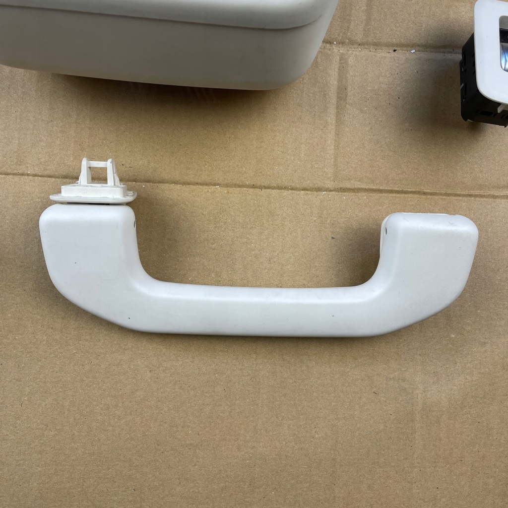 Mercedes w447 v klasa ручки повітроводи ґрати лампа обшивки стелі світлий Недорого