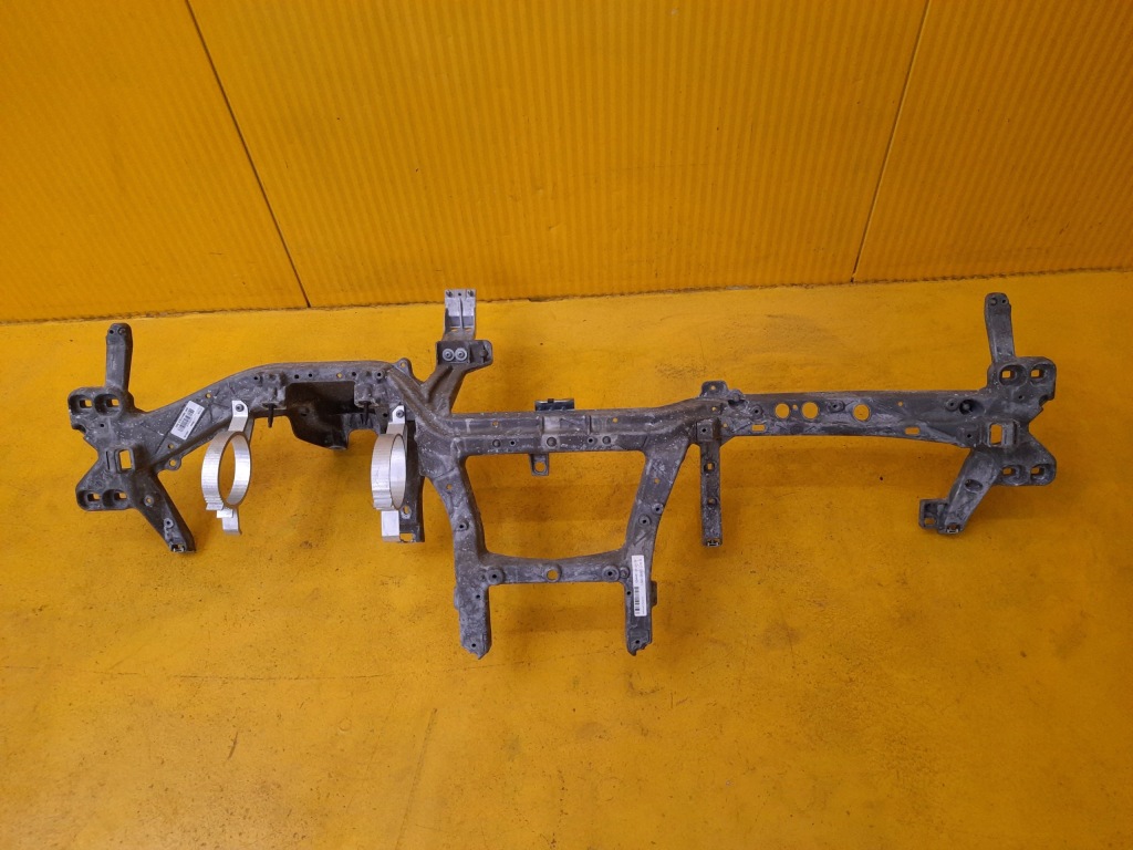 фото №2, Range rover velar каркас панели консоли