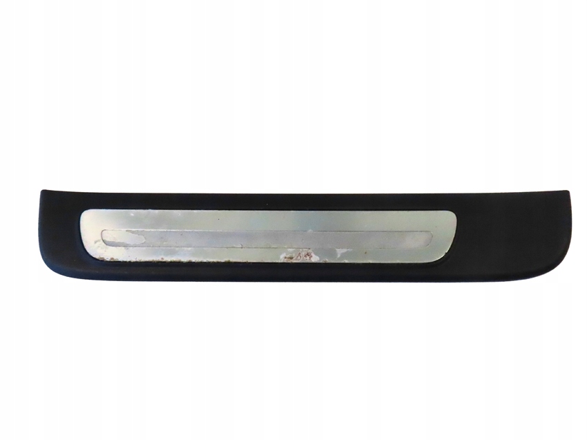 Купить Задняя правая накладка  декоративная порога  audi a4 8k2, b8 8k0853375 2.0l дизель