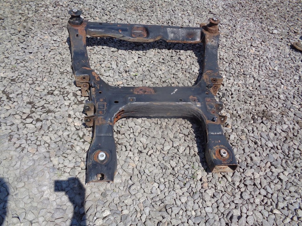 фото №6, Підрамник підрамник підрамник поперечина перед chrysler pacifica 1 i 3.5 v6 03-