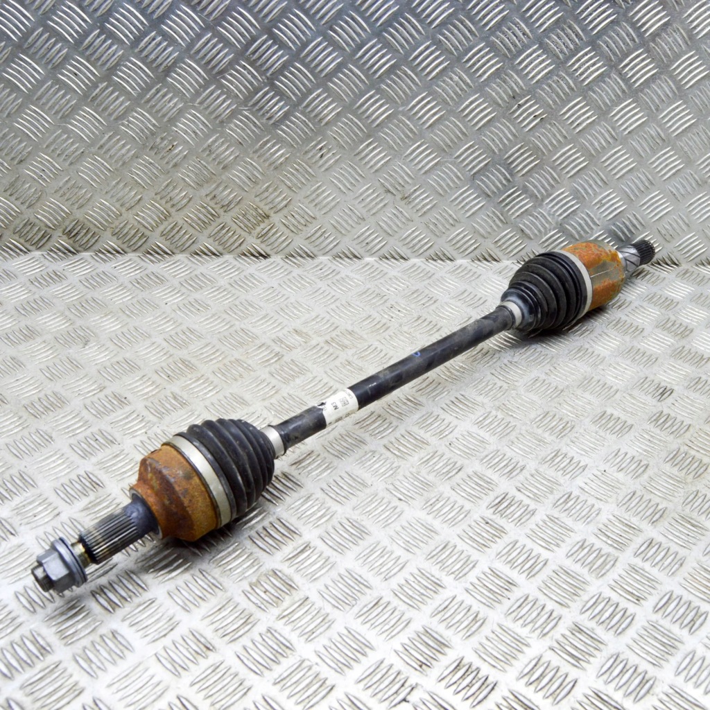 фото №3, Tesla model 3 2022 правая сторона приводной вал задняя