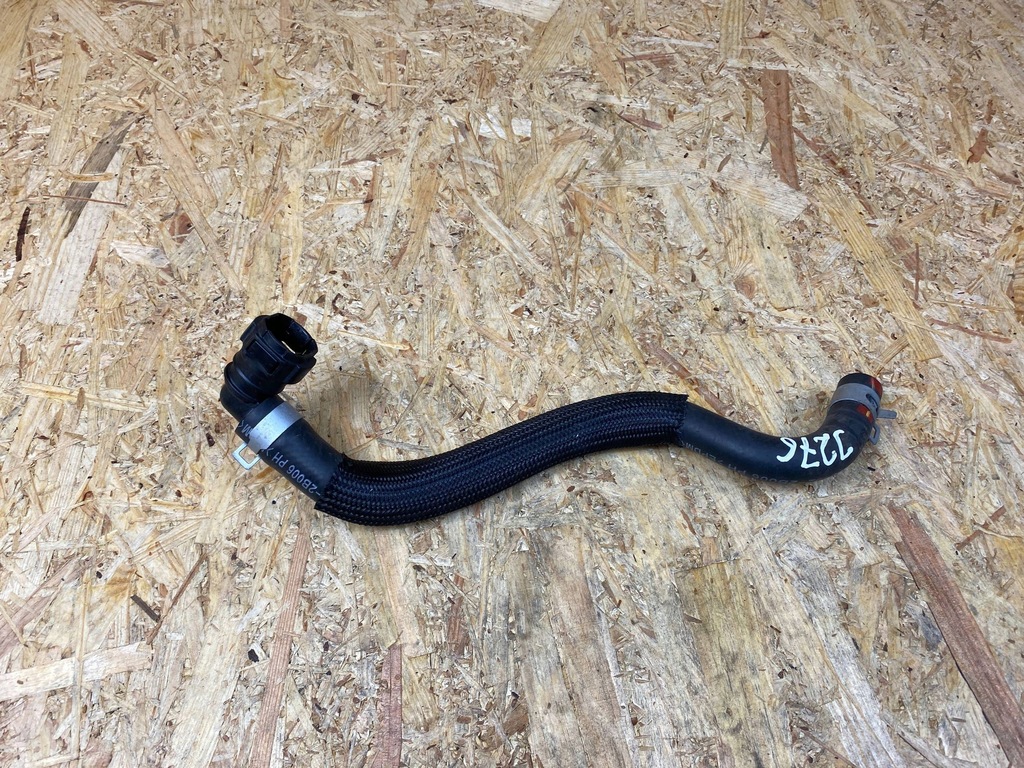 фото №4, Wąż труба шланг wody hyundai ioniq 36492-2b006 2019-