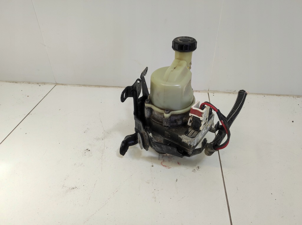 фото №1, Насос підсилювача renault express ii 2