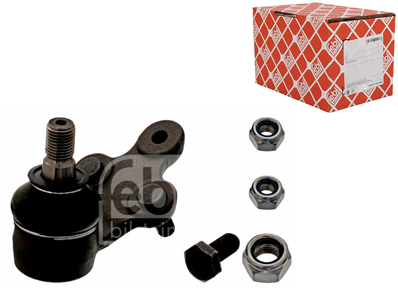 фото №1, Febi bilstein 43091 шарнір кріпильний / напрямна