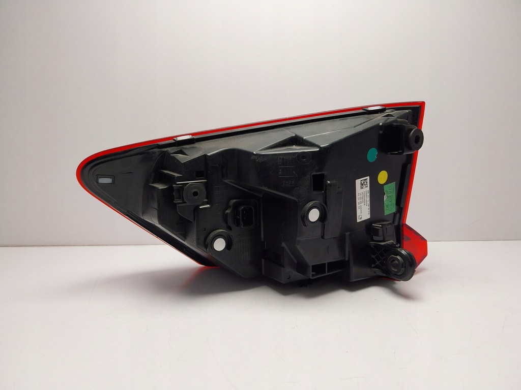 фото №7, Bmw x1 u11 лампа задня задня права europa low 9465350