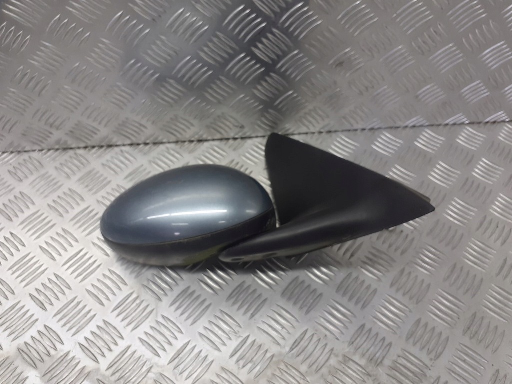 фото №1, Зеркало правое alfa romeo 147 5pin 603