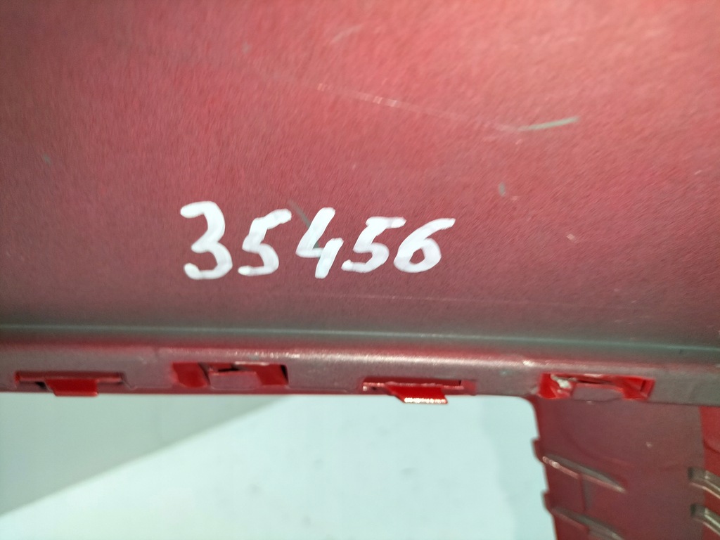 фото №10, Бампер передний перед skoda octavia 4 iv 19- rs