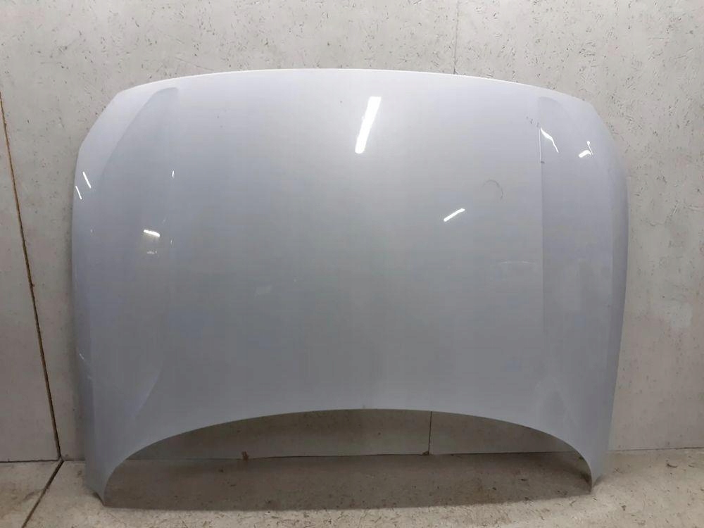 фото №1, Капот volvo polestar 2019-