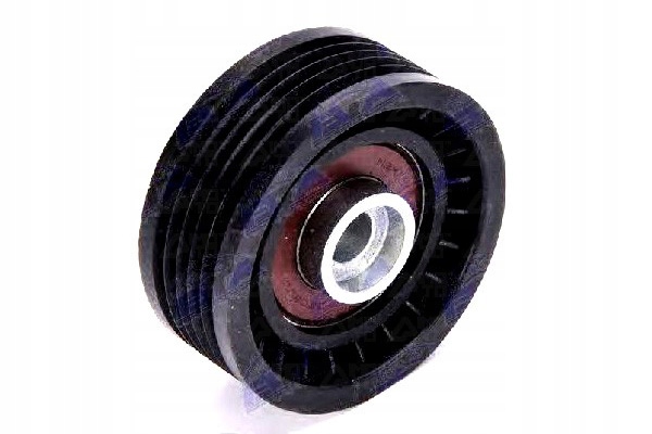 фото №1, Bta ролик напрямна ремінь opel movano renault mas