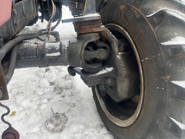 Traktor mtz belarus 422 422.1 4x4 ldw 2204 мост приводной передний zwolnice Цена