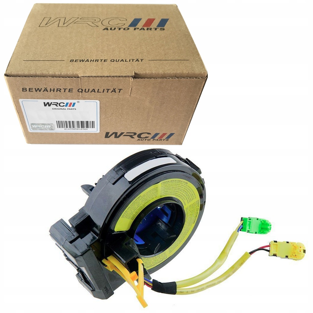 фото №8, Стрічка керма / шлейф подушка безпеки mitsubishi pajero sport ii 08-