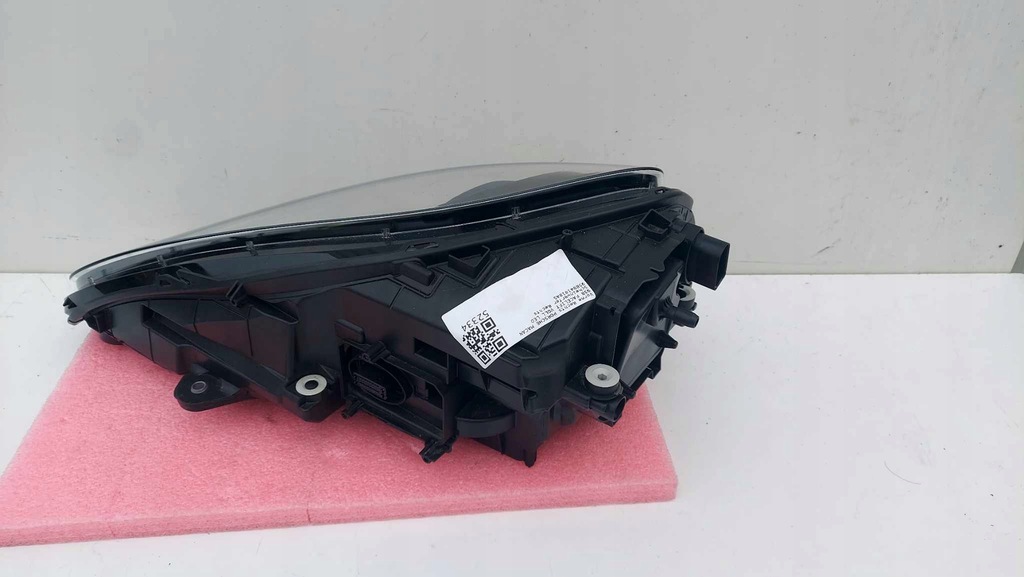 фото №8, Porsche macan lift gts лампа права перед передня matrix 1424