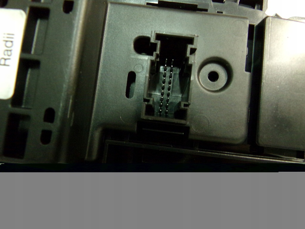 фото №8, Bmw x5 g05 lci x6 g06 lci ручка рычаг передач