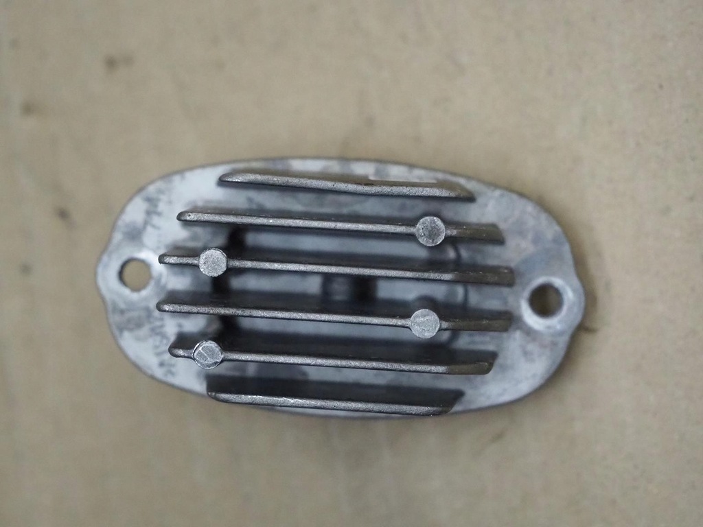 фото №4, Преобразователь модуль led jeż octavia iv 5e3