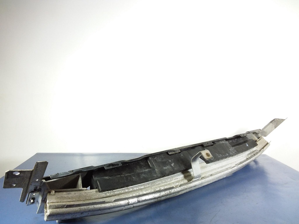 фото №2, Mini cooper r50 балка бампера перед