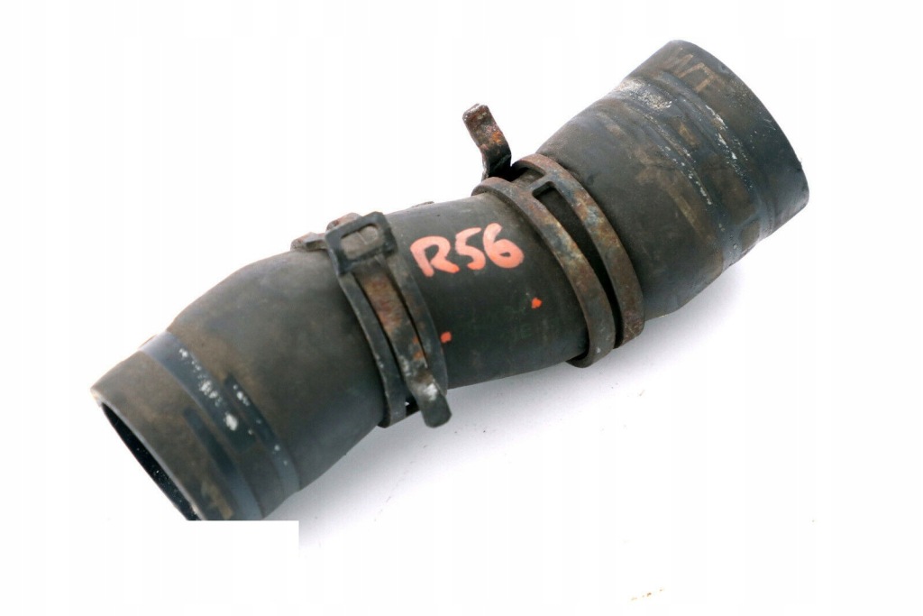 Mini r55 r56 r59 шланг патрубок труба води радіатора Доставка