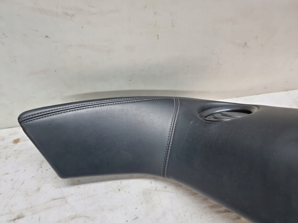 фото №4, Nissan gtr r35 lift панель приладів повітропровід правий захист