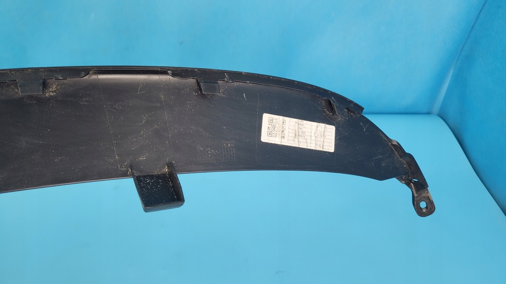 фото №15, Opel astra l vi gse 23r молдинг спойлер свет стоп 9841473980