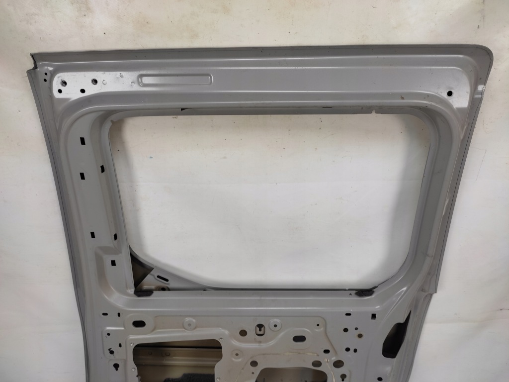 фото №13, Berlingo iii multispace partner двері ліва бічний зсувні задня 2018-