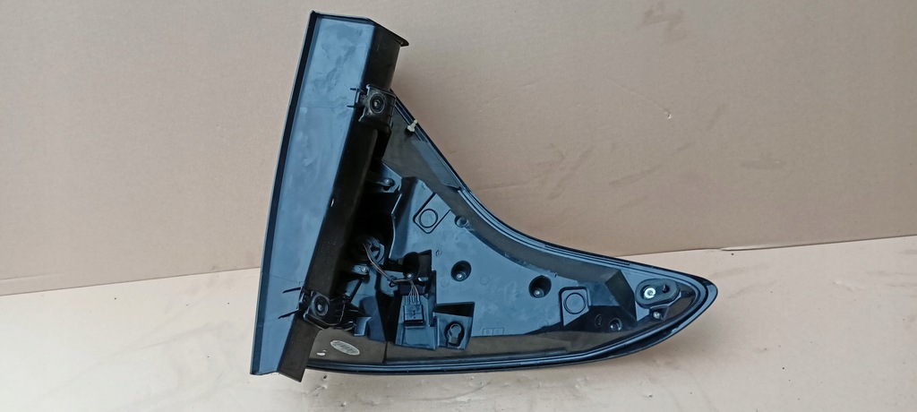 фото №4, Лампа задня задня ліва renault espace v led 14-17rok