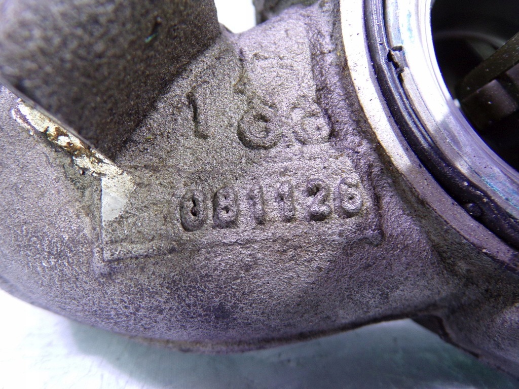 фото №9, Термостат 9a110612100 porsche cayman s 320km