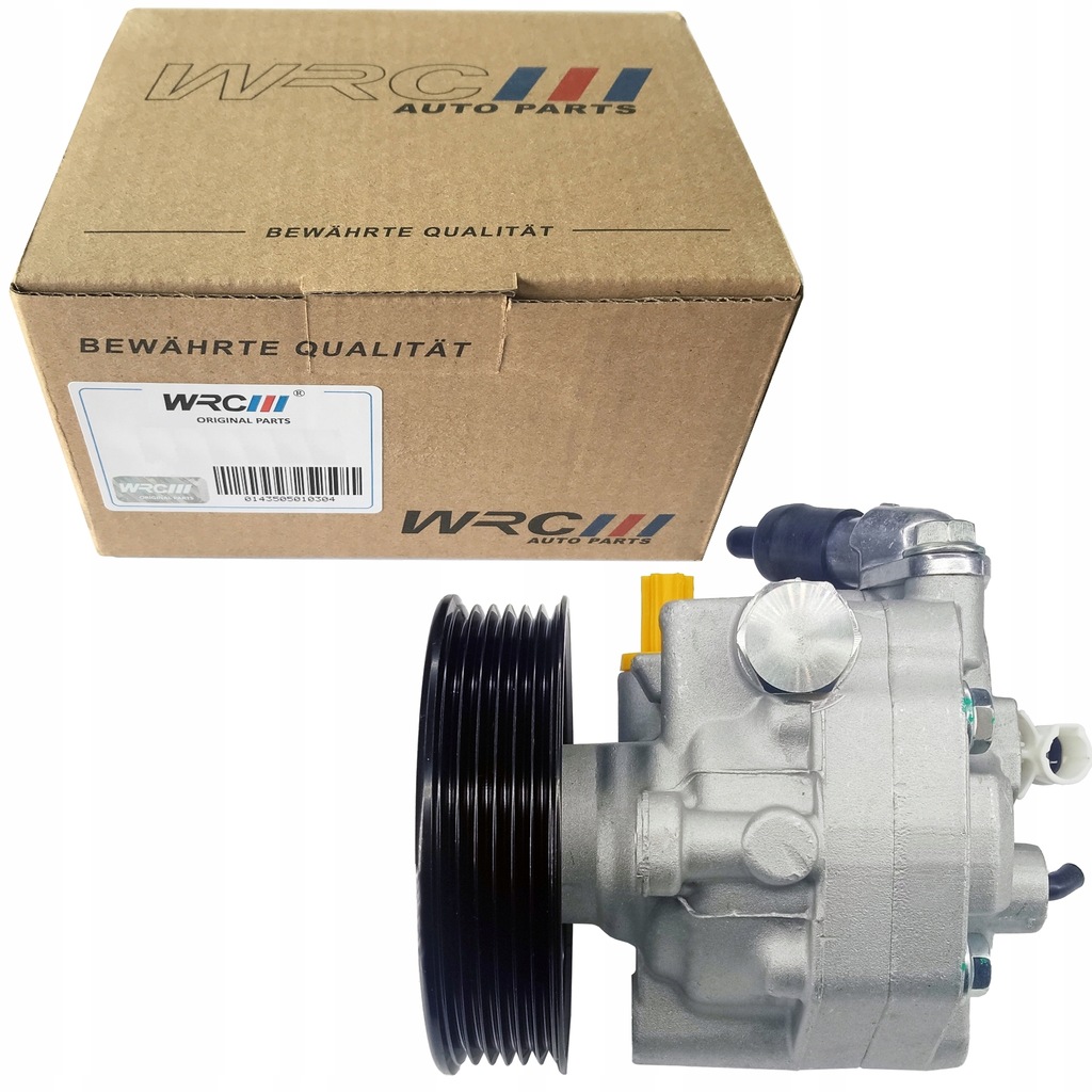 фото №1, Насос підсилювача do subaru legacy iv 4 3.0 r awd 2003- 34430ag010