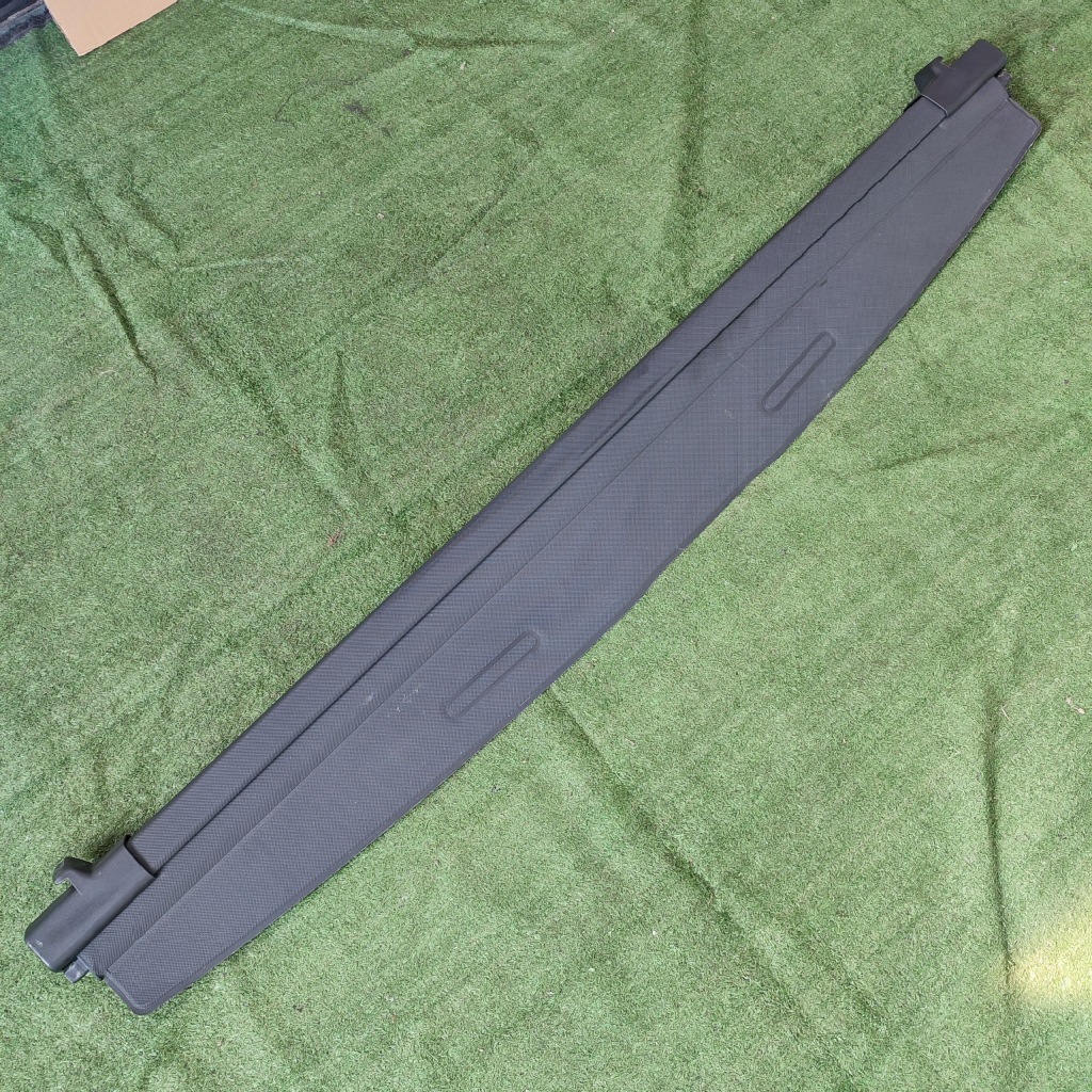 фото №1, Шторка багажника vw t6 multivan