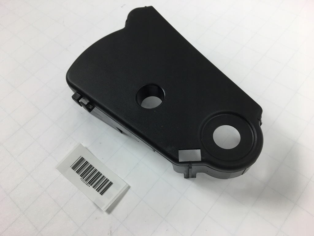 фото №7, Защита заглушка накладка педаль тормоза mercedes w140 1405450046