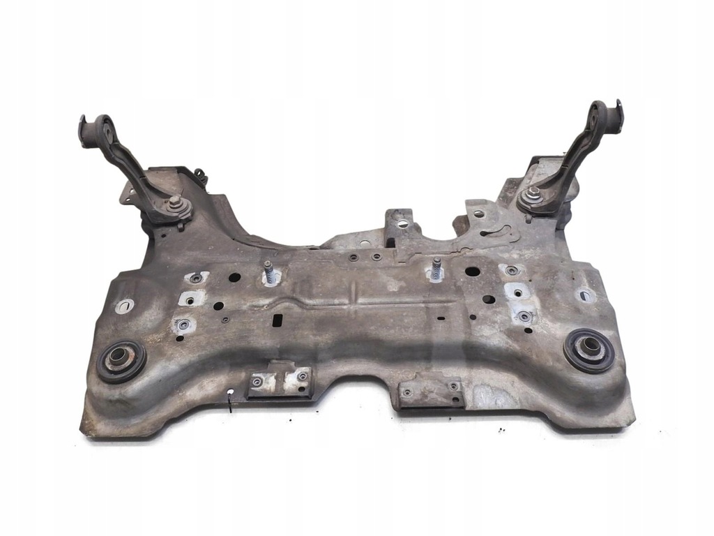 фото №1, Подрамник подрамник перед renault laguna iii 2.0 dci