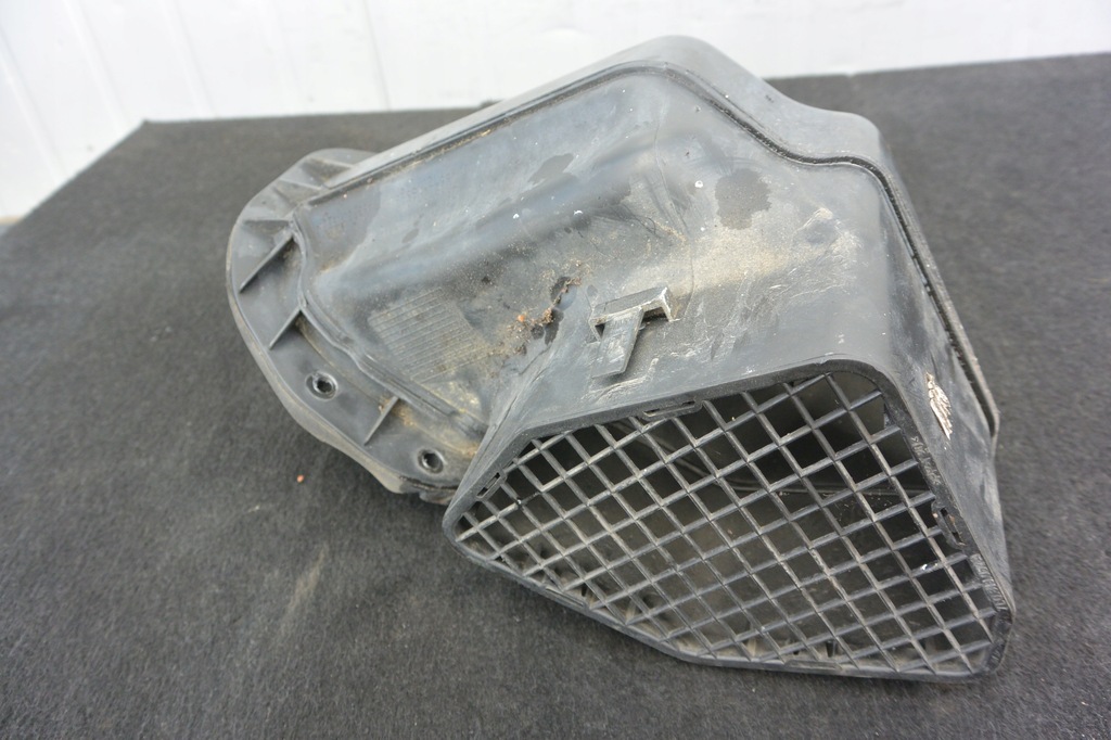 фото №6, Впуск канал повітря 4l0819049a audi q7 4l