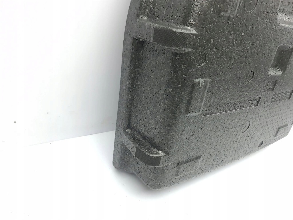 фото №5, Hyundai kona i 2020 бардачок багажника