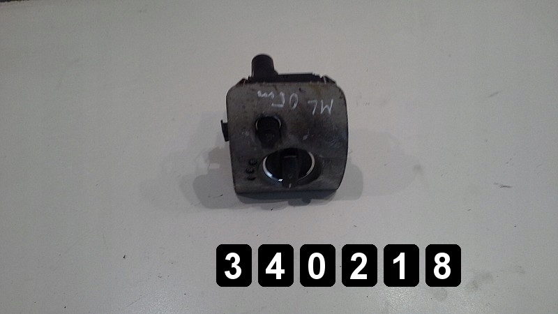 фото №1, 2005 mercedes ml переключатель 1645450604