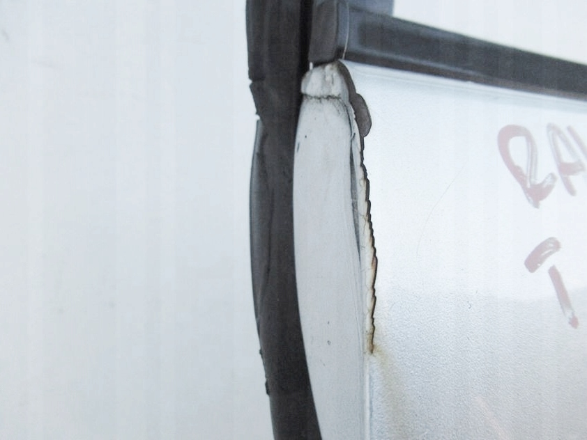 фото №4, Дверь задние правое toyota rav4 ii 1d4 2000-2005 rok