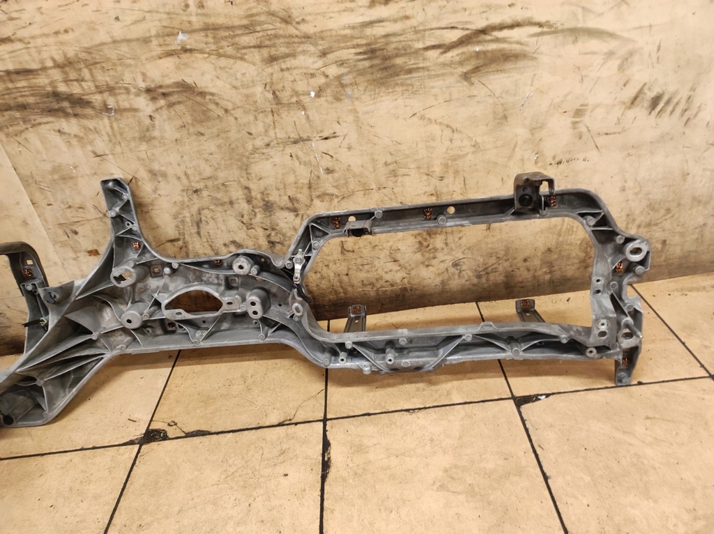 фото №7, Каркас балка панели консоли explorer vi 6