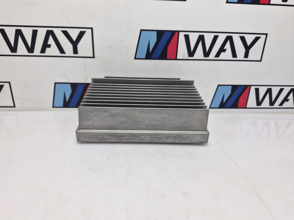 фото №1, Bmw f30 f31 lci усилитель система аудио hifi 9383966