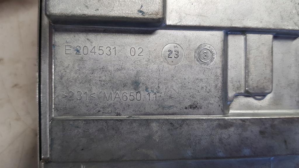 фото №8, Преобразователь модуль led bmw g20 g30 23994322