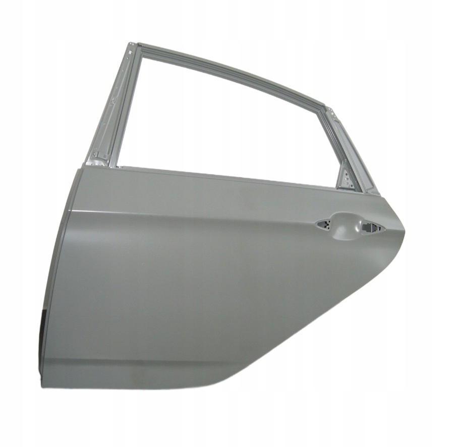 фото №1, Двері задні ліва hyundai i40 sedan nowe оригінал