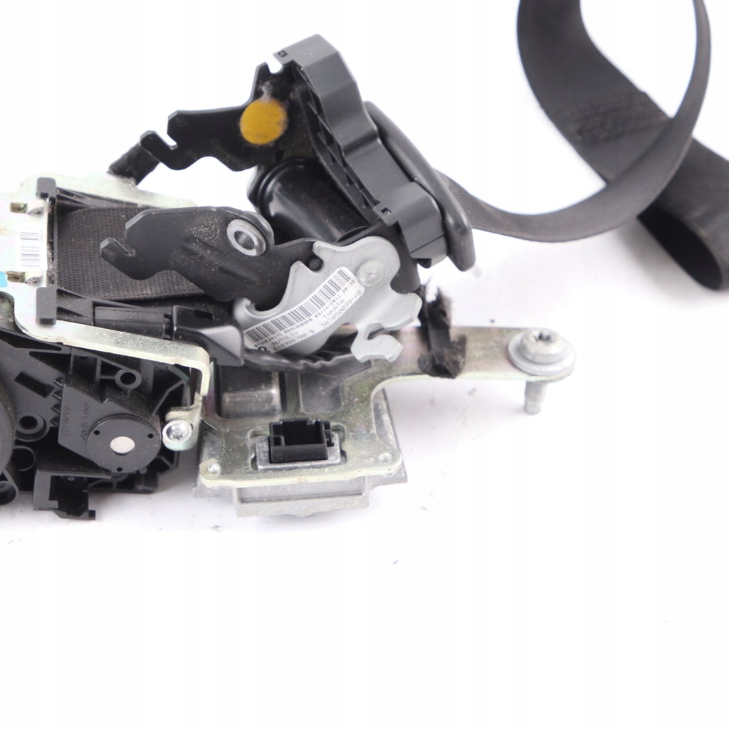 фото №10, Pas безпеки mercedes-benz оригінальний номер a2078604285