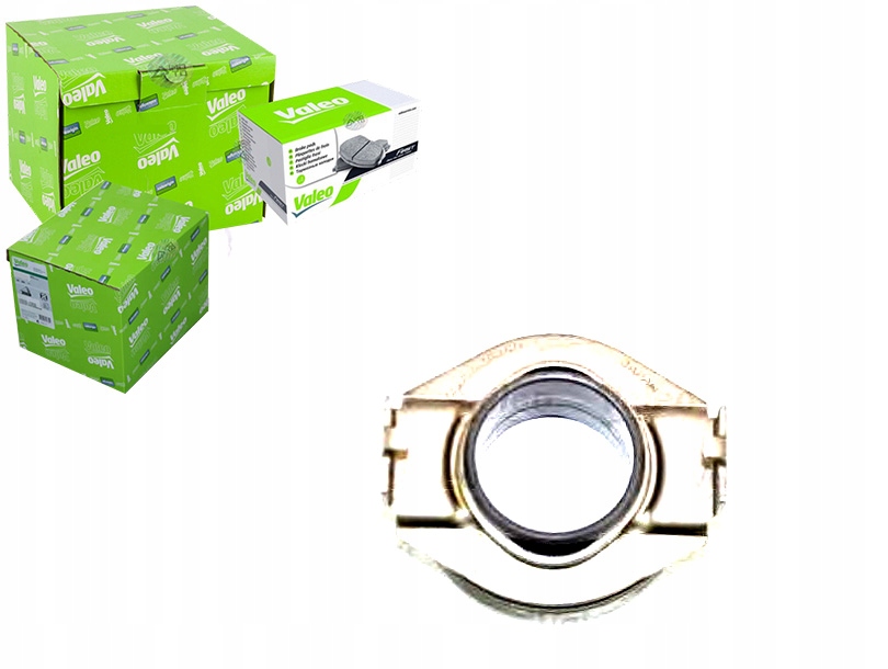 Купити Набір зчеплення honda accord 1,8-2,2 90-93 valeo