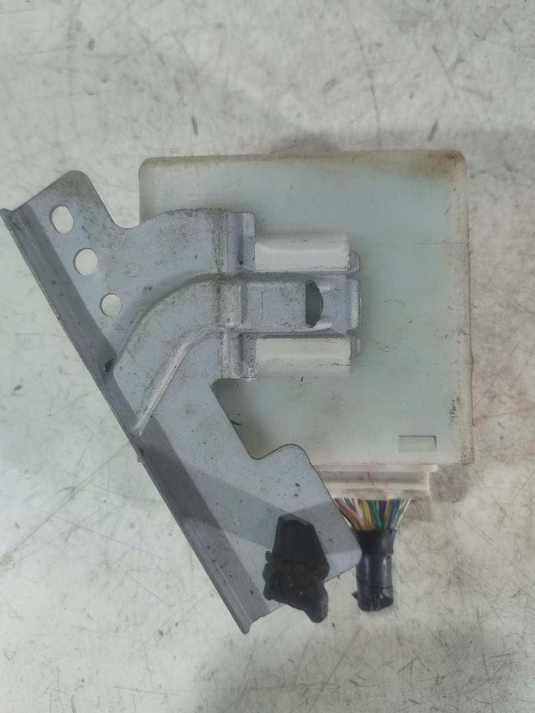 фото №2, Модуль блок керування асистент поперечина руху infiniti q50s 988004ga0a