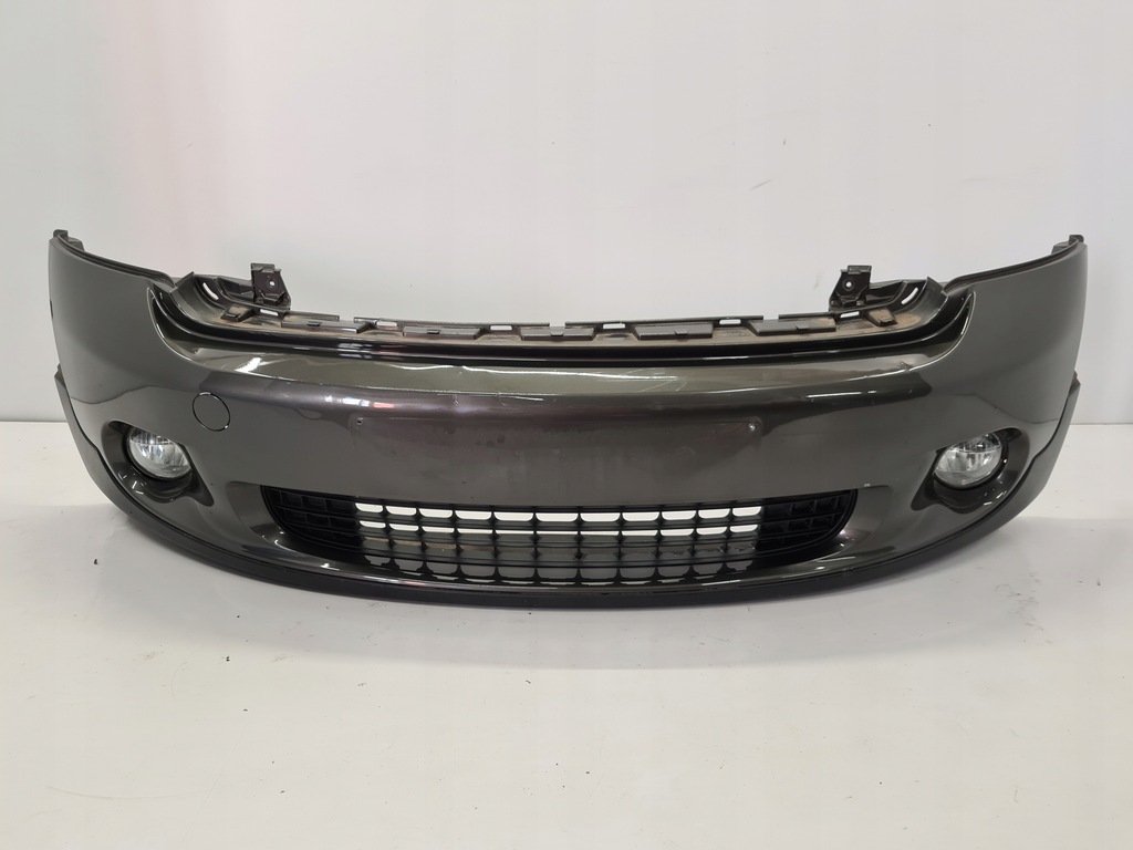 фото №1, Mini countryman r60 бампер передний перед a48