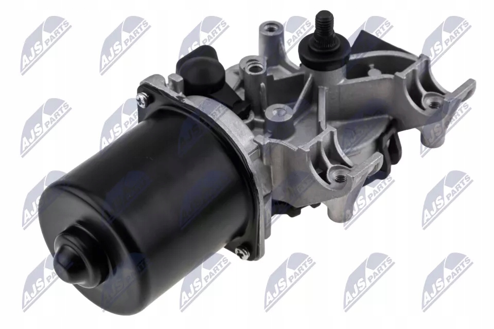 фото №2, Двигатель дворник задняя renault kangoo express 2008-