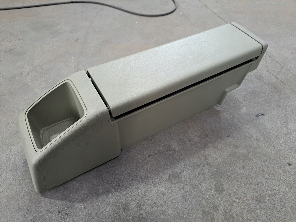 фото №1, Полиця бардачок кабіни volvo fh 4 fh 5