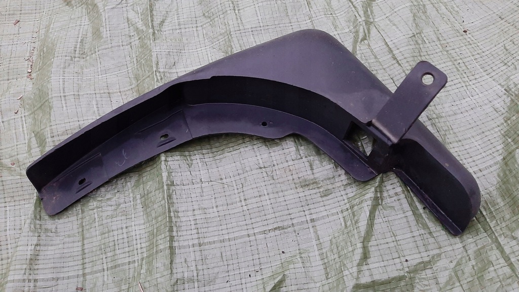 фото №6, Бризковик захист nissan x-trail t30