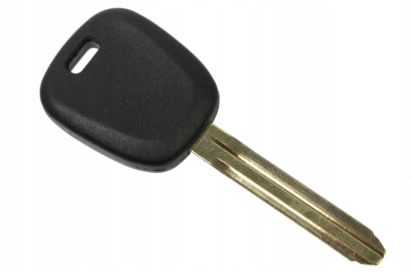фото №1, Ключ корпус toyota 4-runner highlander previa