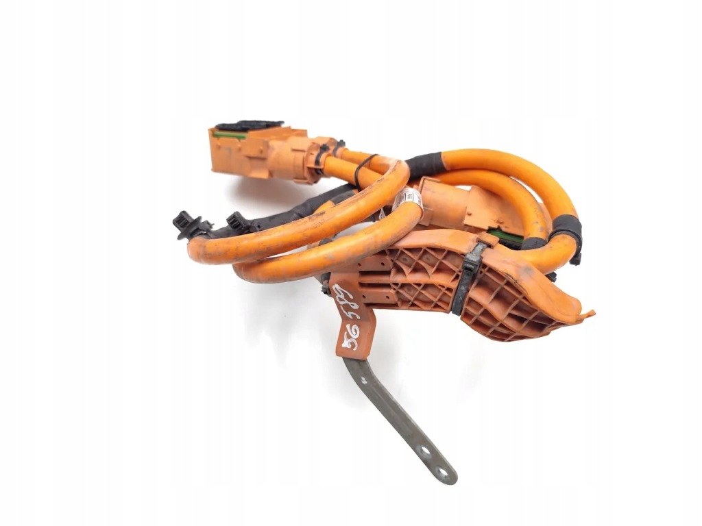 Bmw i8 кабель wysokiego напруги 2018 coupe 2/3dr 9392843 764013505 14-20 Оригінал