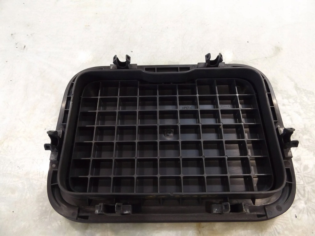 фото №2, Modus бардачок підлога