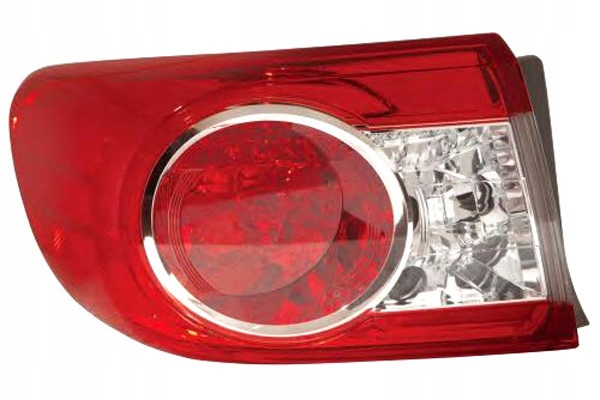 фото №1, Depo 212-19u7r-ue depo лампа задня